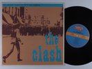 CLASH Black Market Clash EPIC/NU DISC 10