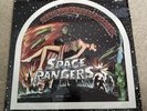 Neil Merryweather Space Rangers Vinyl - NM