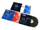 LE ORME & FRIENDS - Le Orme & Friends (lim. ed.)(2023) 4 LP black/red/blue Vinyl