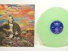 Tom Petty Angel Dream Songs and Music from She’s the One Coke Bottle Green Vinyl