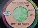RABBITS AND CARROTS PROMO SOUL TROPICAL 7