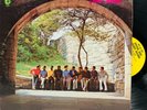 LA PREFERIDA DE FELIX CARABALLO Que Vacilon RARE 1970 Promo Latin Salsa LP EX
