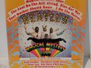 The Beatles MAGICAL MYSTERY TOUR ARCHIVE COPY 1976 UK 1st ISSUE VINYL LP MINT