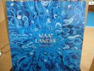 LP MAAT LANDER - Elements: AIR  Die Hard Edition  Coloured Vinyl -NEU