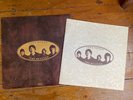 The BEATLES - LOVE SONGS - 1st PRESS 2xLP Made In USA - Amazing Sleeve / BOOKLET