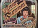 Arlo Guthrie The Best Of (Vinyl) 12