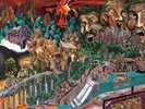 Los Pirañas Historia Natural (Vinyl) 12