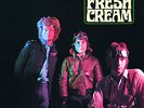 Cream Fresh Cream (Vinyl) 12