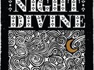 Brian Fallon Night Divine (Vinyl) 12