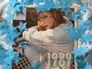 Taylor Swift - 1989 (Taylor's Version) [Aquamarine Green Vinyl]NEW SEALED