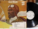 HEAR - Rare Thelonius Monk LP- Solo Monk- Columbia # CL 2349 Radio Station Copy