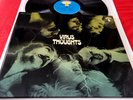 LP Virus – Thoughts orig 1971 German PILZ/Ohr 1st press Kraut Prog. M/MINT