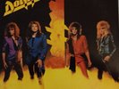 Dokken Under Lock And Key 1985 'RL' Masterdisk VG+ Vinyl [LP] In My Dreams 1st
