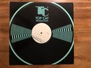 Test Pressing - Zen - Solar Data - Rare Italo Disco - 1991 - Ex/Ex