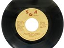 Northern Soul, 70's, Flight, Playing Your Games, Would You Be Mine, SGA Records