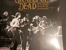 Grateful Dead - New Jersey Broadcast 1977 Volume 1 2019 Parachute Records NEW