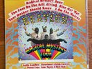 BEATLES Magical Mystery Tour Apple Record Club LP GERMANY A-1 / B-3 TRUE STEREO