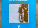 ANNETTE & PAUL BLEY - Dual Unity LP (peacock electronic cosmic moog space)