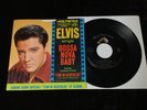 ELVIS PRESLEY 45 47-8243 BOSSA NOVA BABY/ WITCHCRAFT NM/NM HIGH GRADE
