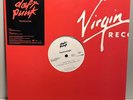 Daft Punk : Technologic 2005 Super  RARE Promo Only 12” Vinyl Record