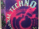 Radical Techno 2x12” RARE 1992 NEW Promo Cut Vinyl Records 2 Unlimited DJ Kelli
