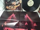 Man Maximum Darkness Vinyl LP United Artists Records UAG 29872 1975 + POSTER