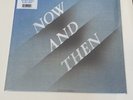 The Beatles Now And Then Limited Edition 12’’ Black Vinyl Record New In Hand Now