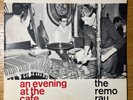 REMO RAU QUARTET 