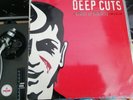 Various - Deep Cuts (2xLP, Comp) Sabres Of Paradise. Weatherall.