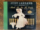 MEET ME IN ST. LOUIS Judy Garland - Have Yourself a Merry Little Christmas 78rpm
