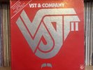 VST & Company - VST II -  SUNSHINE TSP 5272 - Philippines ORIGINAL 1978 Disco