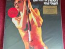 Iggy And The Stooges - Raw Power - Numbered Red Colored Music On Vinyl (pop)