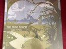 The Hush Sound - Like Vines - Splatter Colored Vinyl LP (jacks mannequin ludo)
