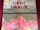 The Hush Sound - Goodbye Blues Sealed Vinyl LP (hellogoodbye academy is eisley)