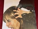 Norma Jean - Redeemer - Silver Colored Vinyl LP (solid state records the chariot