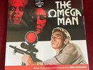Ron Grainer - The Omega Man - Soundtrack - Numbered Vinyl LP Record Store Day