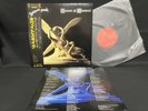 WHITESNAKE SAINTS & SINNERS 28MM 0207 VINYL JAPAN LP OBI EX/EX