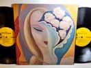 Derek And The Dominos Layla And Other Assorted Love Songs Vinyl LP Record 1970
