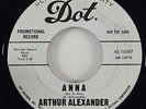 Arthur Alexander 