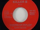 Kathy Mathis 