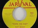 Matt Brown 