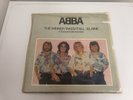 ABBA – The Winner Takes It All / Elaine  ltd edition Pop UP