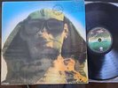 KISS | HOT IN THE SHADE | ARGENTINA | LP | 1990 - PROMO | VERTIGO 29221 |