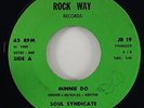 Soul Syndicate 