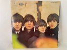 VINYL - THE BEATLES BEATLES FOR SALE RECORD PCS 3062 1970S REISSUE EX-/VG