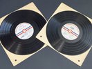 2 JACK TEAGARDEN STANDARD PROGRAM LIBRARY 16 INCH RADIO TRANSCRIPTIONS