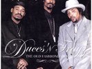 Eastsidaz, Tha - Duces 'N Trayz - The Old Fashioned Way '01 2xLP US ORG EX/EX-