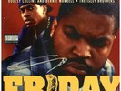 Various - Friday - Original Motion Picture Soundtrack '95 2xLP US ORG VG+/VG+