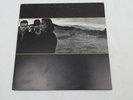 U2 The Joshua Tree Gatefold 12