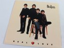 The Beatles‎–Real Love, 1996 US single vinyl Apple Records/Capitol Records NR 72